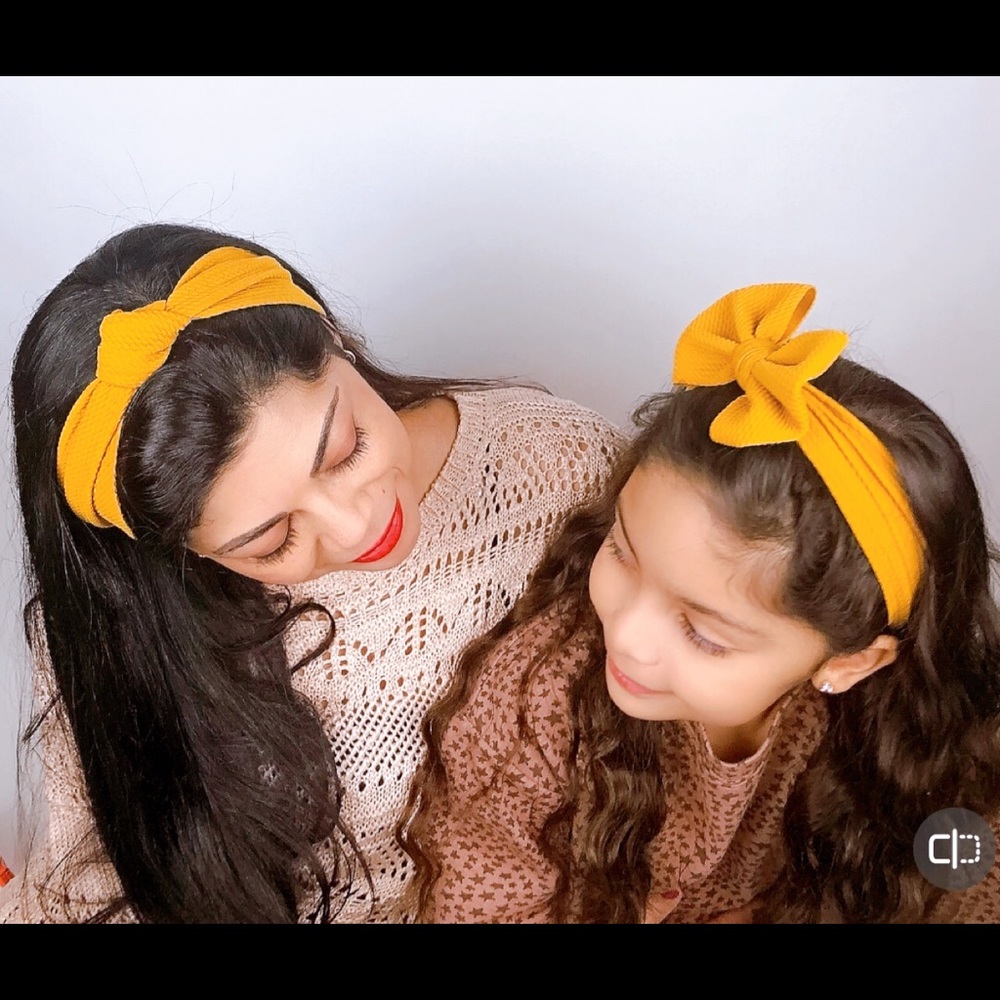 Headbands - Picture 2 of 5